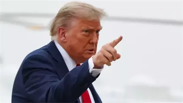 ترامب: لم أتواصل مع إيران لإجراء محادثات سلام وأريد استسلامًا كاملًا