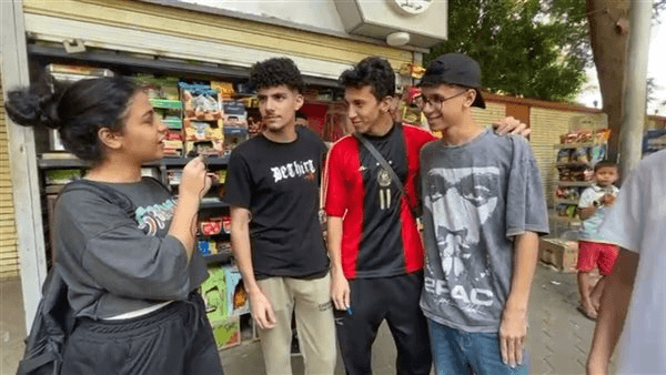 طلاب الثانوية العامة 2025: "هنتفرج على ماتش الأهلي وبالميراس وهنذاكر للعربي" (فيديو)