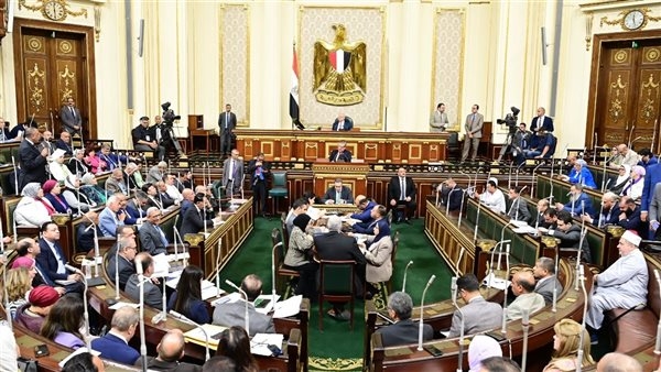 النواب يوافق على 5 مشروعات قوانين للبحث عن البترول