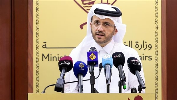الخارجية القطرية: القصف الإسرائيلي لمنشآت الطاقة الإيرانية سيؤثر على أسعار النفط