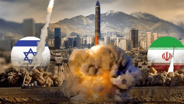 العالم على حافة الجنون، الحرب تزداد شراسة، إيران تتوعد بحرق إسرائيل.. والكيان يهدد بتكرار عملية "بيجر حزب الله"، وترامب يهدد بالتدخل لصالح تل أبيب ويطالب سكان طهران بالرحيل