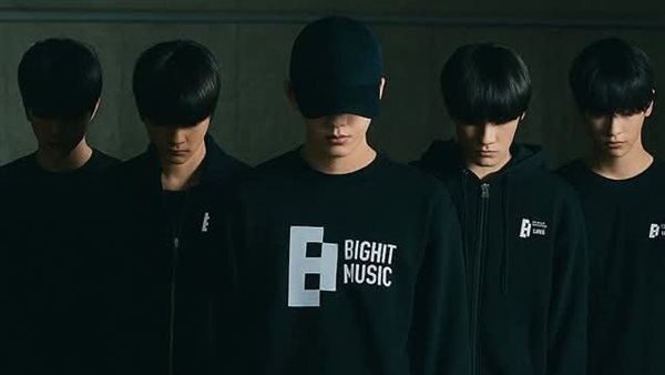 فرقة BigHit Music تحدد موعد ظهور فرقتها الجديدة رسميا