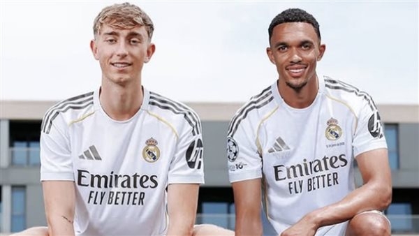 مونديال الأندية، هل يشارك ثنائي ريال مدريد الجديد أمام الهلال السعودي؟