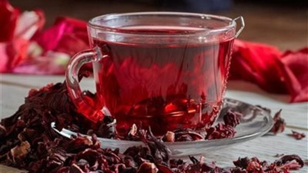 فوائد الكركديه، يوسع الأوعية الدموية ويحمي من أمراض القلب والسرطان