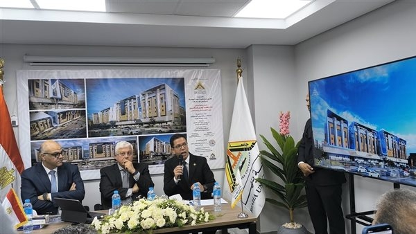 ردا على "فيتو"، وزير التعليم العالي: المستشفيات الجامعية في مصر أصبحت مدنًا طبية متكاملة