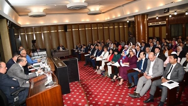 الإخلاء خلال 7 سنوات، إسكان النواب توافق نهائيا على تعديل الإيجار القديم