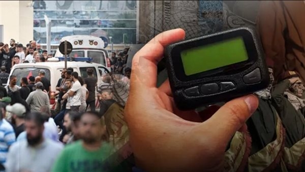 برسالة مشفرة، سفير الاحتلال في أمريكا: الجمعة سنجعل عملية البيجر تبدو بسيطة