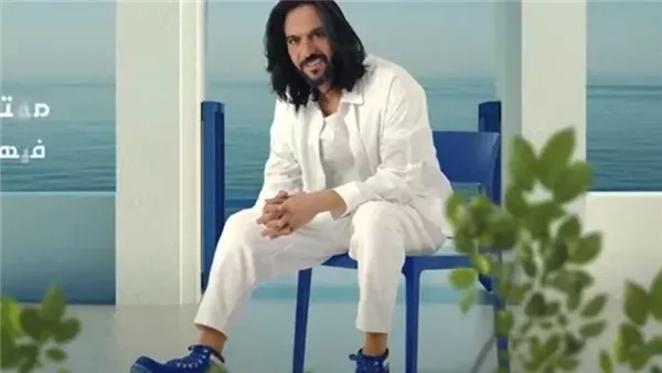 نص أقوال المطرب بهاء سلطان في اتهامه بنشر أغنية بدون الحصول علي ترخيص