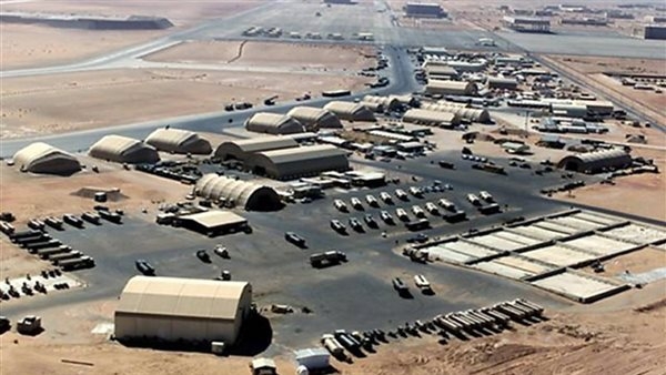 مسؤولون أمريكيون: إيران مستعدة لضرب المصالح الأمريكية بالمنطقة لكن لا توجد مؤشرات على أن هجوما وشيكا سيحدث