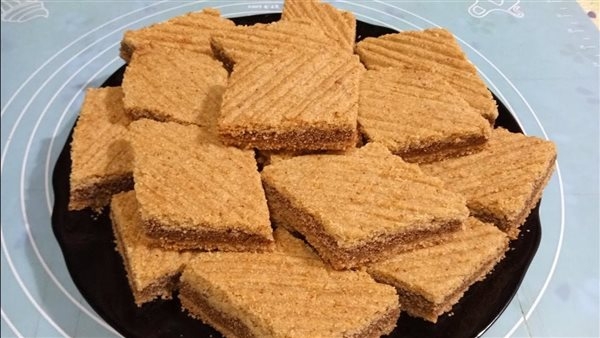 طريقة عمل الحجازية، أسهل تحلية إسكندرانية وبأقل التكاليف