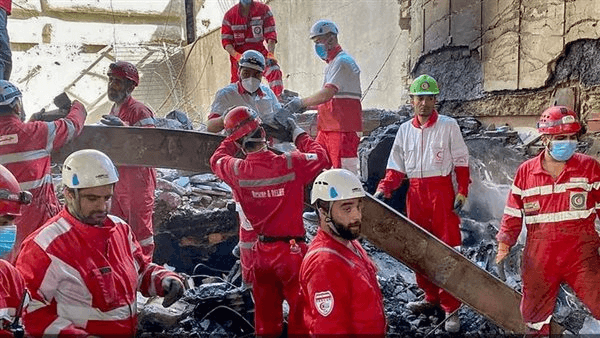 مصادر إيرانية: 585 قتيلا و1326 مصابا حصيلة ضحايا الضربات الإسرائيلية على إيران