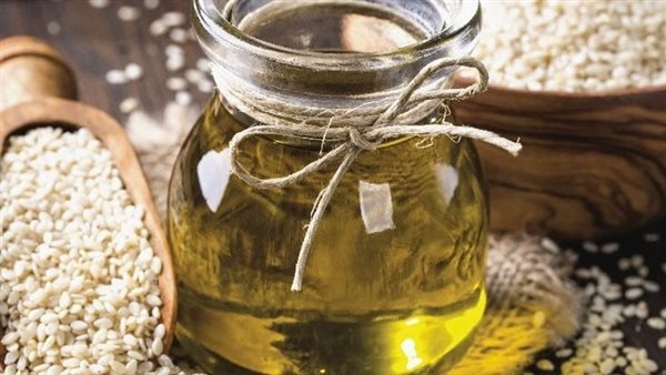 فوائد زيت السمسم، لصحة العظام وخفض ضغط الدم