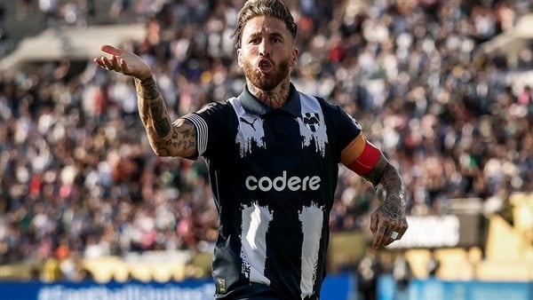 أول تعليق من راموس بعد الخروج من كأس العالم للأندية