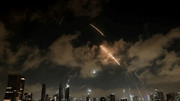 الصحة الإسرائيلية: 94 إصابة جراء الضربات الإيرانية الأخيرة على إسرائيل