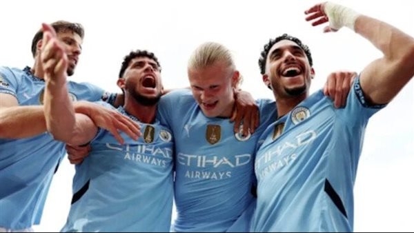 بث مباشر مباراة مانشستر سيتي والوداد المغربي في كأس العالم للأندية 2025