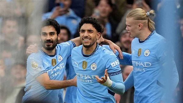 مرموش يقود التشكيل المتوقع لمانشستر سيتي أمام الوداد المغربي بكأس العالم للأندية