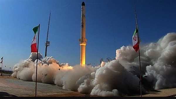 ربما، رسالة إيرانية غامضة بثلاث لغات تثير الرعب على منصة إكس