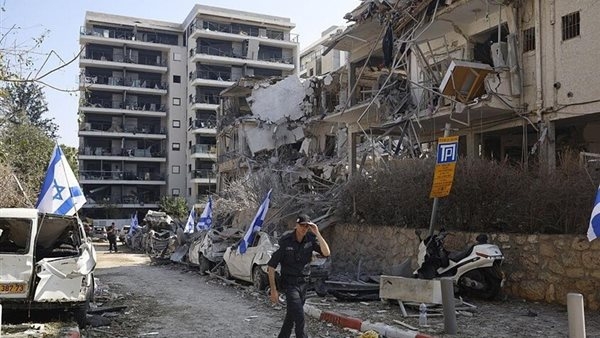 روسيا لـ رعاياها: غادروا إسرائيل عبر مصر والأردن