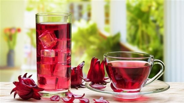 فوائد الكركديه، طريقك إلى الرشاقة ويحمي جسمك من تلف الخلايا