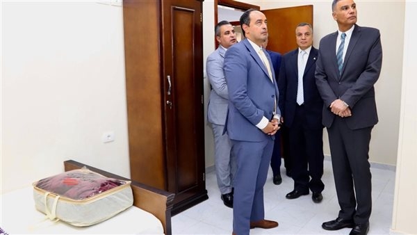 مدير "مكافحة الإدمان": مركز العزيمة بأسوان قدم الخدمة لـ 2000 متردد خلال أشهر
