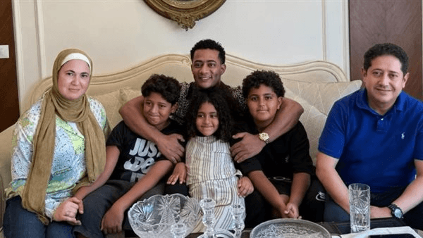 والد الطفل ضحية اعتداء نجل محمد رمضان بنادي نيو جيزة يكشف تفاصيل التصالح