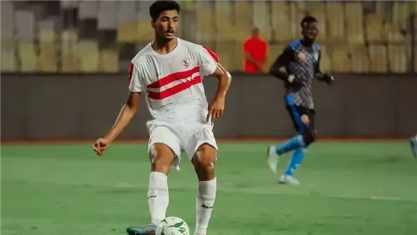 جلسة أخيرة بين الزمالك وحسام عبد المجيد لحسم التجديد