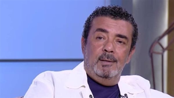 شريف خير الله متحدثا عن نفسه: عيب الموهبة الجبارة دي تقعد من غير شغل