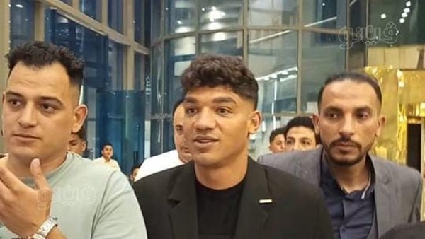 محمد شحاتة وصبحي يشاركان في حفل زفاف ناصر منسي بالشرقية ( صور)