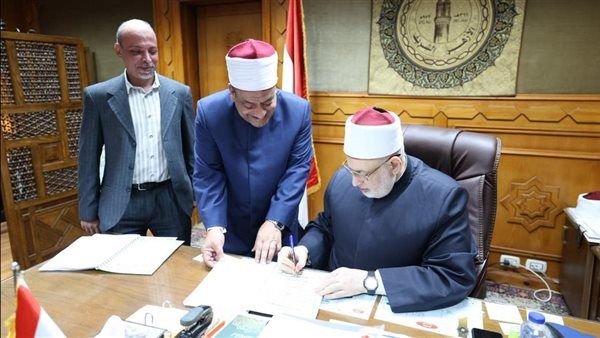 برقم الجلوس، نتيجة "أبناؤنا في الخارج" بعد اعتمادها من وكيل الأزهر
