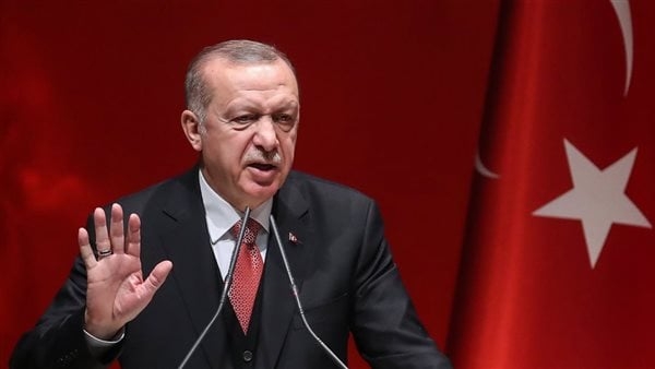 أردوغان: القوى المؤثرة على إسرائيل يجب ألا تقع في مكيدة نتنياهو