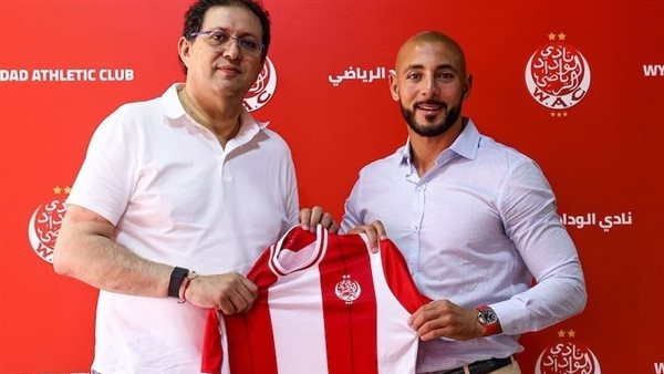 أمرابط يحقق رقما تاريخيا في مباراة مانشستر سيتي ضد الوداد بمونديال الأندية