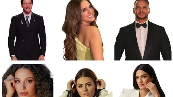 قصة وأبطال مسلسل "ما تراه، ليس كما يبدو"