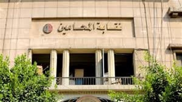 القضاء الإداري بوقف تنفيذ قرار المحامين بالدعوة لعمومية طارئة بشأن إلغاء الرسوم