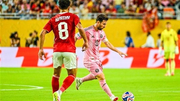 مباريات اليوم في كأس العالم للأندية 2025، أبرزها مواجهة الأهلي وبالميراس