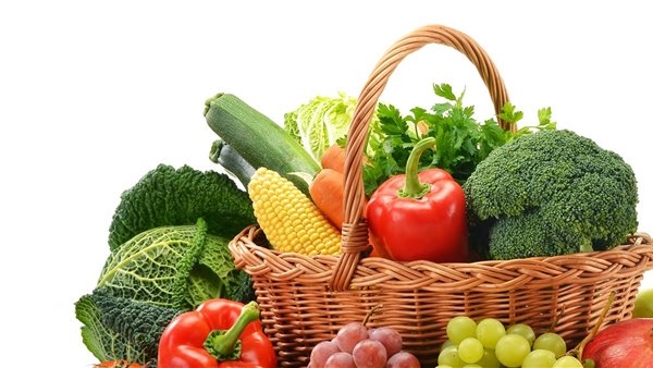 فواكه وخضراوات صيفية، للرشاقة وإنقاص الوزن