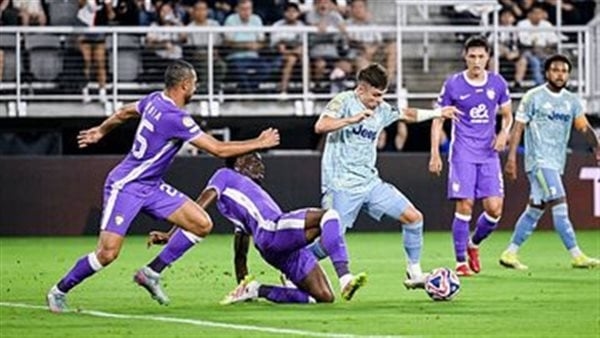 يوفنتوس يضم كونسيساو من بورتو