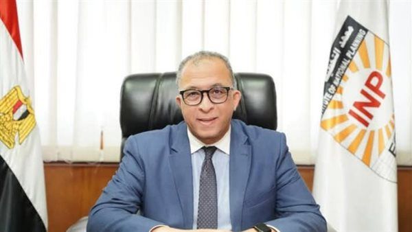 "التخطيط القومي" يستعد لإطلاق المؤتمر الدولي السنوي "الابتكار والتنمية المستدامة"