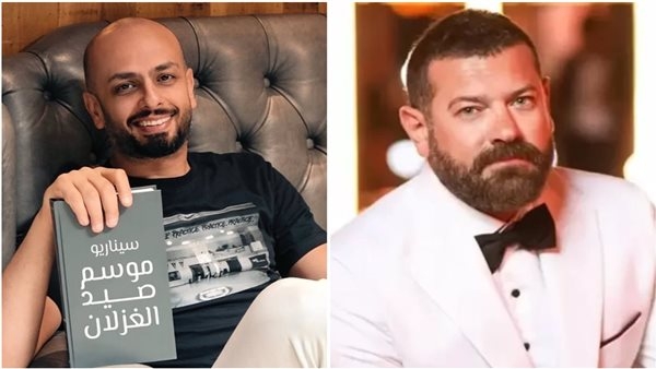 تعاقد عمرو يوسف لتقديمها في فيلم، قصة وأحداث رواية "موسم صيد الغزلان" لـ أحمد مراد