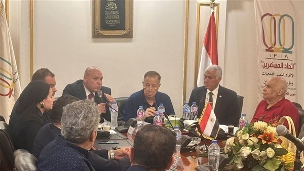 بروتوكول تعاون بين اتحاد المستثمرين و"العربي للتطوير والتنمية" للارتقاء بمنظومة الاستثمار