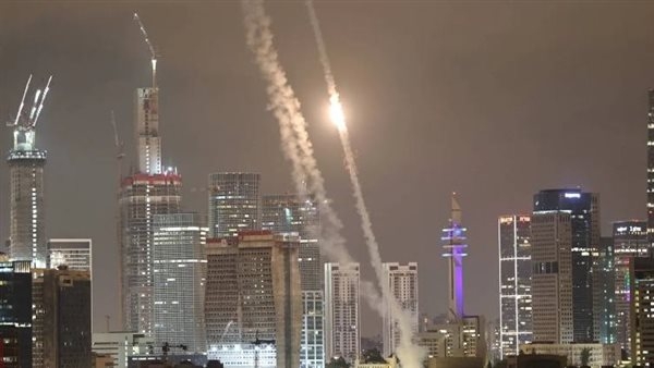 إجلاء 8190 إسرائيليا من منازلهم منذ بداية الحرب مع ‎إيران