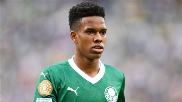 إستيفاو رجل مباراة الأهلي وبالميراس في كأس العالم للأندية