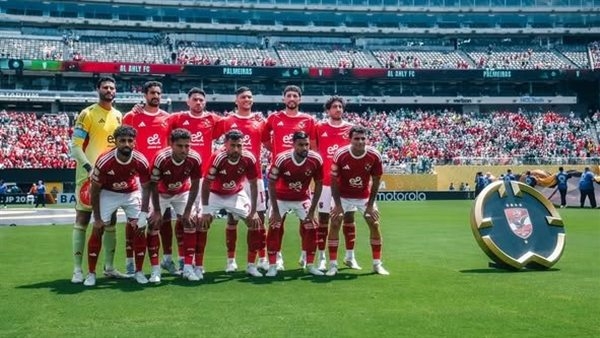 ماذا يحتاج الأهلي للتأهل لدور الـ16 بمونديال الأندية؟