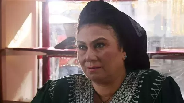 سلوى عثمان تعتذر عن فيلم "بابا وماما" مع محمد عبد الرحمن توتا