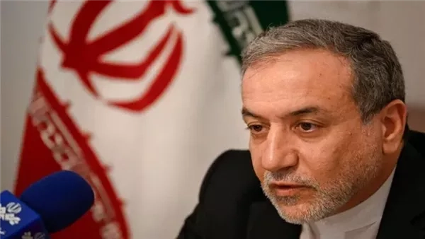 إيران تعلن إحباط محاولة اغتيال وزير الخارجية عباس عراقجي