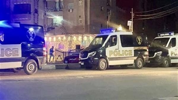 حملة أمنية في دمياط تضبط قضايا جلب مخدرات وعددا من حائزي الأسلحة النارية