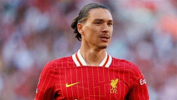 ليفربول يحدد سعرا خرافيا لبيع نونيز
