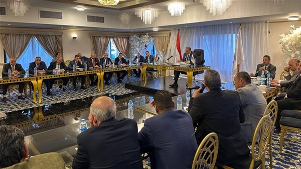 "المحامين" تستطلع رأي أعضائها للإجراءات المقبلة بشأن زيادة الرسوم القضائية
