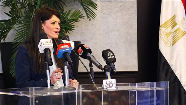 المشاط: المؤشرات الأولية للنمو في الربع الثالث من 2024-2025 تفوق كل التوقعات