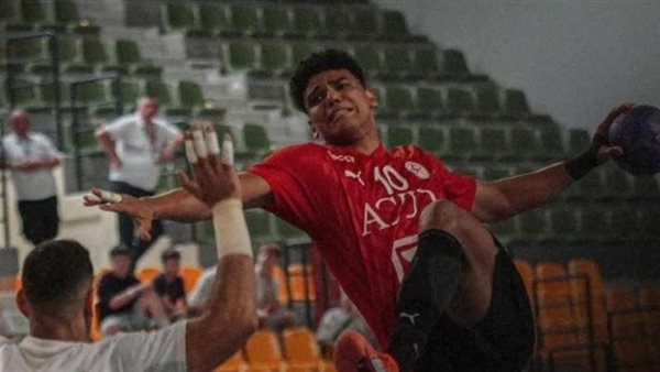 كرة اليد، موعد مباراة مصر وإسبانيا في مونديال الشباب