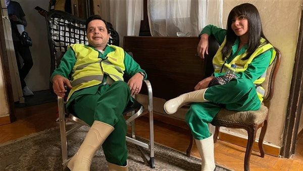 بعد سلسلة تأجيلات، موعد مبدئى لطرح فيلم الجواهرجي بالسينمات المصرية